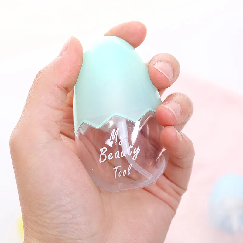 3pcs/lot Empty Cosmetic Jar Pots Makeup Tool Face Skin 45ML Cream Container Refillable Bottles -30
3pcs/lot Empty Cosmetic Jar Pots Makeup Tool Face Skin 45ML Cream Container Refillable Bottles -30