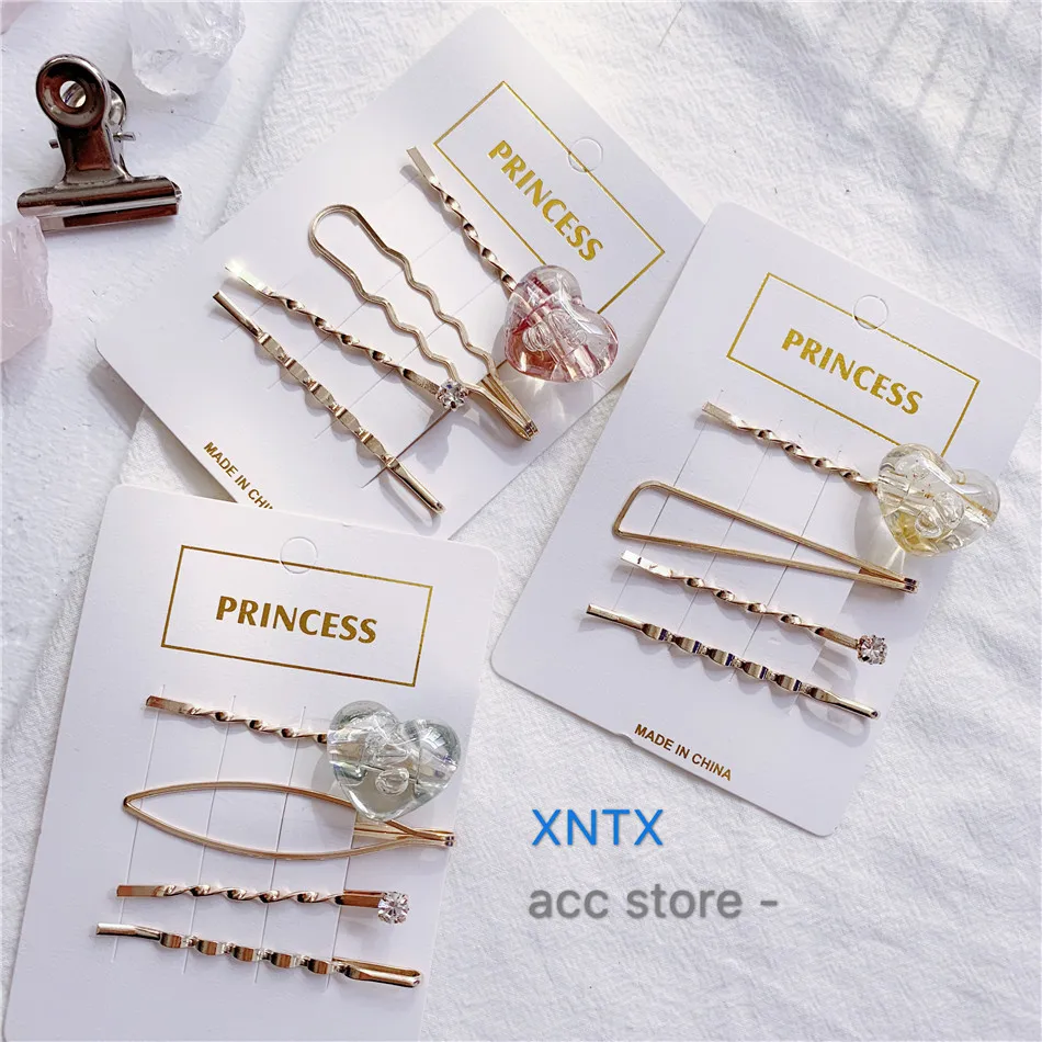 3Pcs/set Pearl Metal Gold Color RhinestoneHair Clip ins Barrette Hairband Hairpin Headdress for women girls Hair Accessories
3Pcs/set Pearl Metal Gold Color RhinestoneHair Clip ins Barrette Hairband Hairpin Headdress for women girls Hair Accessories