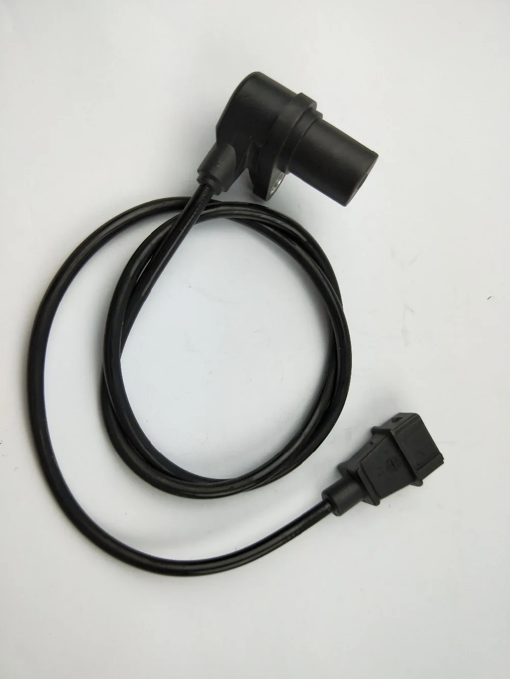 SMD 12 months warranty Crankshaft Position Sensor 25182450 96253542 For Chevrolet Daewoo 2134700 PC549 96434780
SMD 12 months warranty Crankshaft Position Sensor 25182450 96253542 For Chevrolet Daewoo 2134700 PC549 96434780