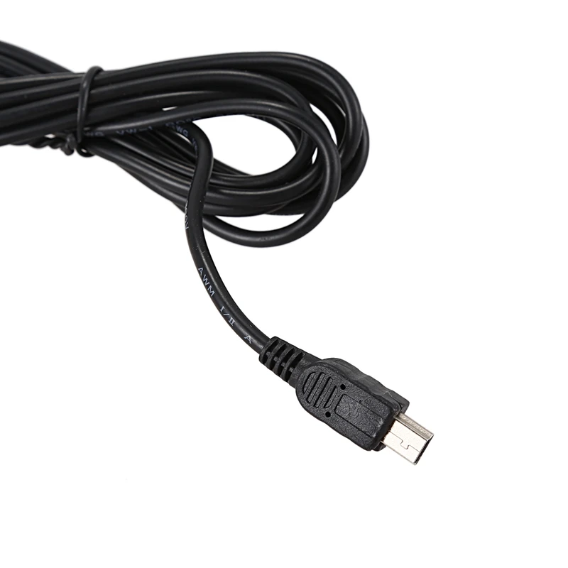 10ft мини USB 12V-24V до 5V Dash Cam комплект жестких дисков с мини/ACS/держатель Micro2 для Vantrue N2