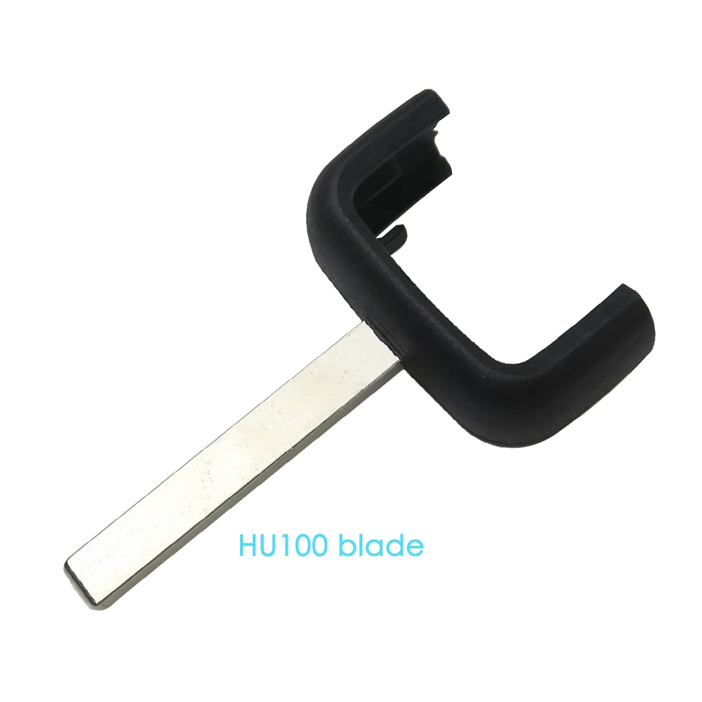 New Uncut Blank Blade Fit for Opel Vauxhall Vectra Omega Astra Z Remote Car Key Shell Fob Cover Head HU100 Blade Car Accessories
New Uncut Blank Blade Fit for Opel Vauxhall Vectra Omega Astra Z Remote Car Key Shell Fob Cover Head HU100 Blade Car Accessories