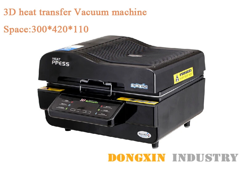 sunmeta 3D heat transfer machine 3D Vacuum machine new technical for sublimation printing 1 year warranty
sunmeta 3D heat transfer machine 3D Vacuum machine new technical for sublimation printing 1 year warranty