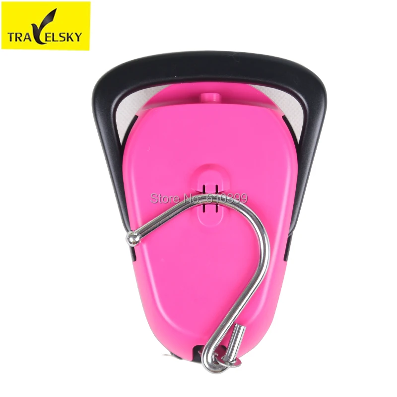 Durable Large weight 35KG Reinforced Luggage scale with record pointer and measuring tape for travel luggage free shipping
Durable Large weight 35KG Reinforced Luggage scale with record pointer and measuring tape for travel luggage free shipping