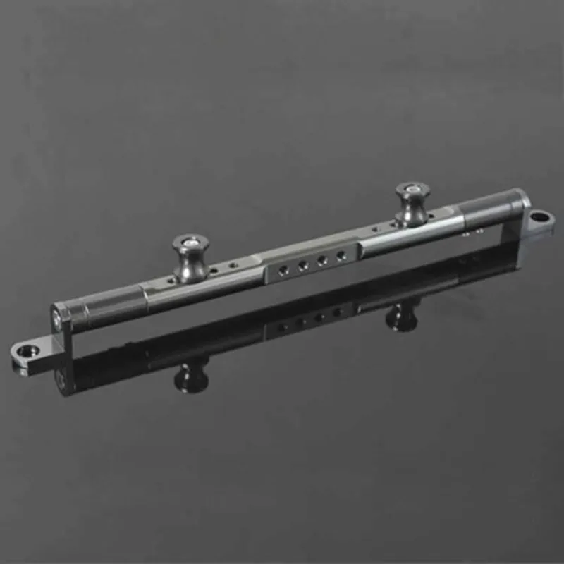 For Gwangyang rowing Xciting250/300/400/500 modified CNC balance bar GPS navigation mobile phone bracket
For Gwangyang rowing Xciting250/300/400/500 modified CNC balance bar GPS navigation mobile phone bracket