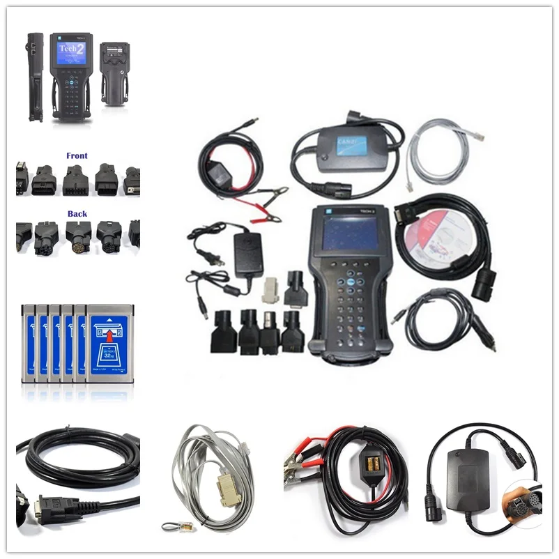 High quality G.M TECH2 diagnostic scanner DHL free ship for G.M/S.AAB/O.PEL/S.UZUKI/ISUZU/Hol.den 6 software to option auto tool
High quality G.M TECH2 diagnostic scanner DHL free ship for G.M/S.AAB/O.PEL/S.UZUKI/ISUZU/Hol.den 6 software to option auto tool