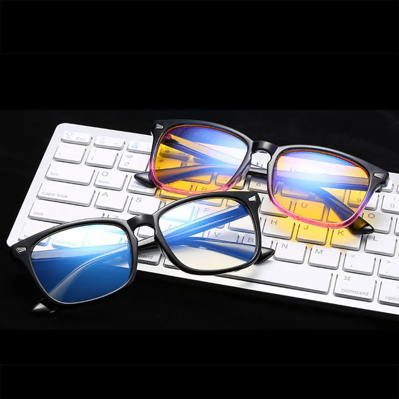 RW8082 TR90 Anti Blue Light Goggles Reading Glasses Protection Eyewear Aolly Frame Computer Gaming Glasses For Women Men
RW8082 TR90 Anti Blue Light Goggles Reading Glasses Protection Eyewear Aolly Frame Computer Gaming Glasses For Women Men