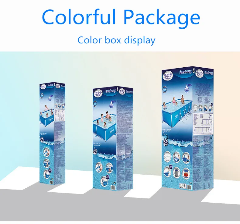 2021 Hot Sell Swimming Pool Removable Bracket Pool Home Heightening Adult Mobile Swimming Pool Inflatable Swimming Pool Pvc
2021 Hot Sell Swimming Pool Removable Bracket Pool Home Heightening Adult Mobile Swimming Pool Inflatable Swimming Pool Pvc