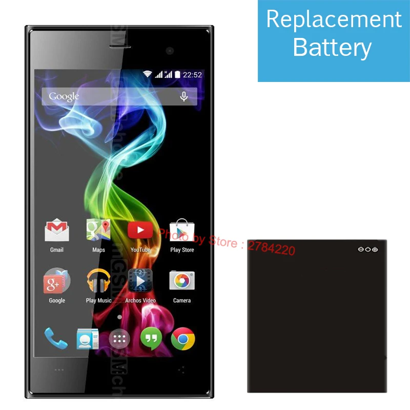 Высококачественный сменный аккумулятор 1800 мАч для Archos 45c Platinum AC45CPL, аккумуляторы для смартфонов
Высококачественный сменный аккумулятор 1800 мАч для Archos 45c Platinum AC45CPL, аккумуляторы для смартфонов
