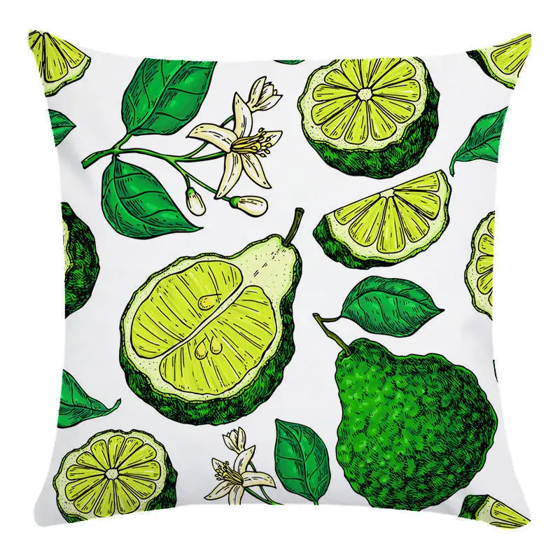Tropical Plants Cactus Decorative Throw Pillows Super Soft Cactus Cushion Cover Palm Leaf Green Home Flower Pillowcase
Tropical Plants Cactus Decorative Throw Pillows Super Soft Cactus Cushion Cover Palm Leaf Green Home Flower Pillowcase