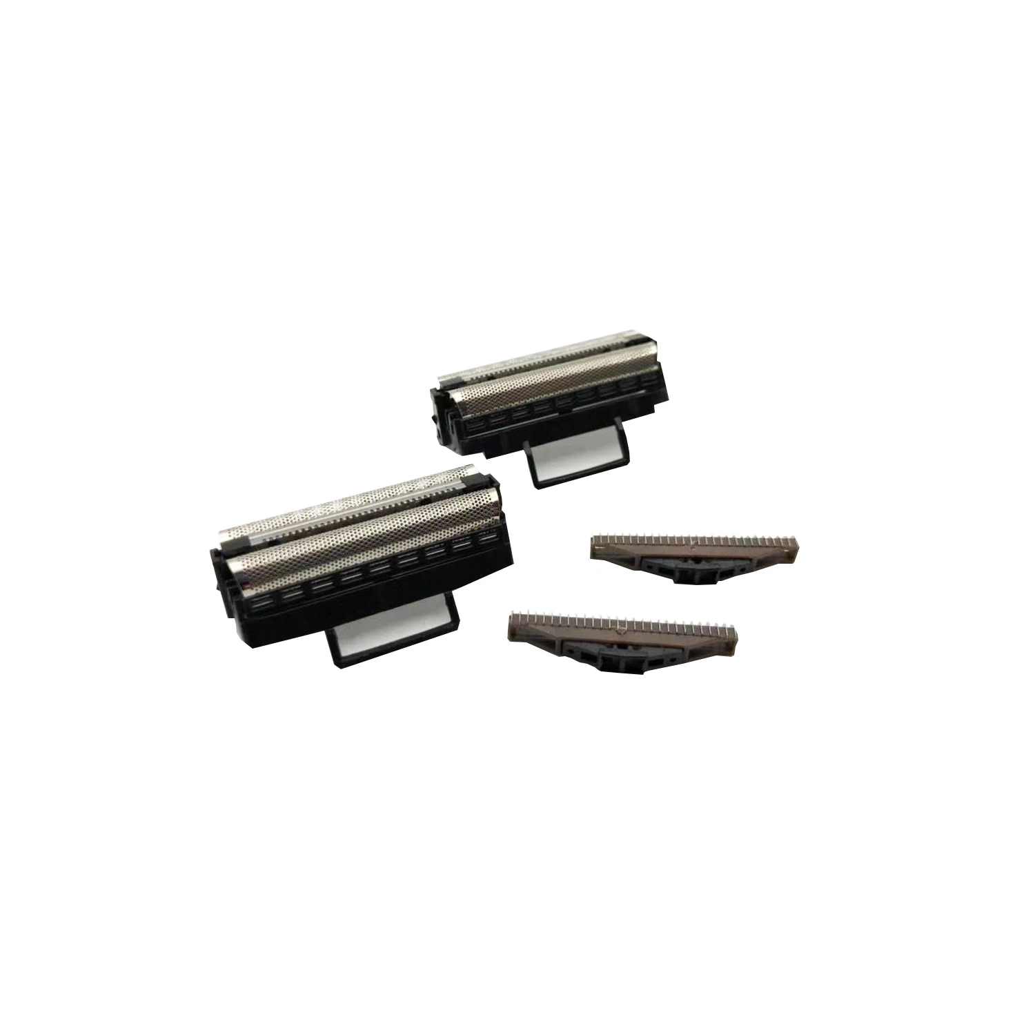 

Электронный бритвы Бритва мужская 1 Фольга & 2 лезвия для резки подходит для Remington SP-280 перехвата M2800,m2810,M2820 m2821,m282