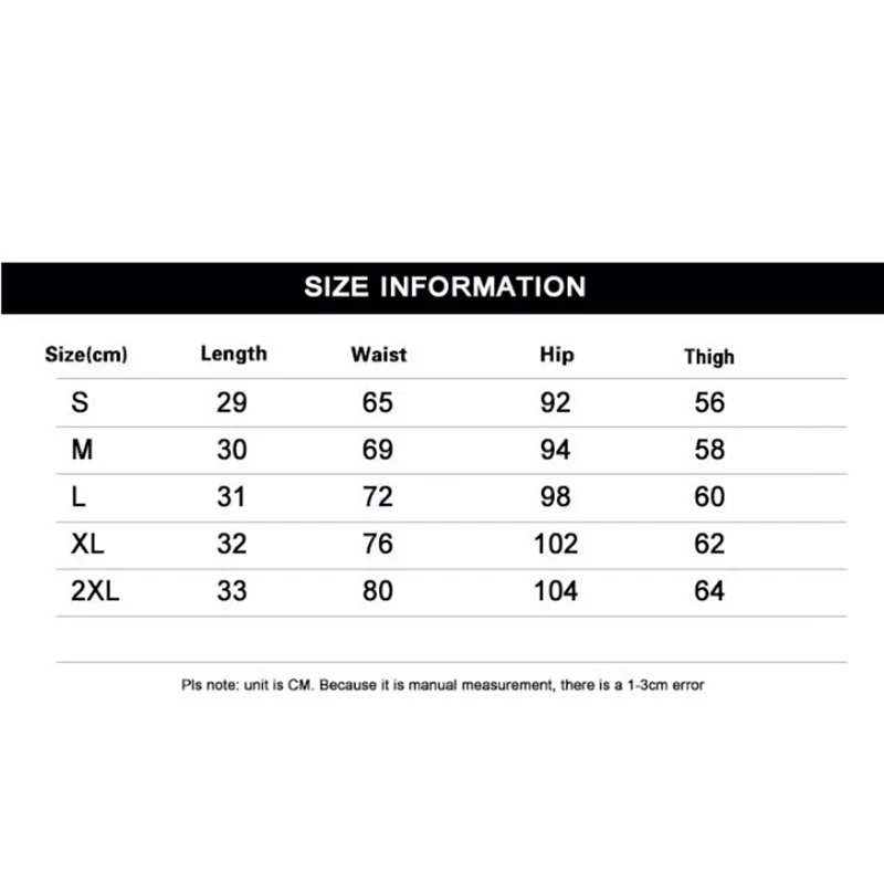 Summer Women Shorts Fashion Large Size Loose High Waist Female Denim Shorts Thin Ladies Wide Leg Short Pants
Summer Women Shorts Fashion Large Size Loose High Waist Female Denim Shorts Thin Ladies Wide Leg Short Pants