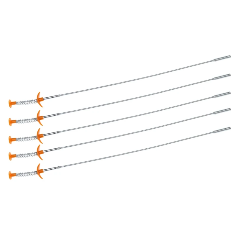 Flexible Long Reach Claw Pick Up Narrow Bend Curve Grabber Tool Spring Grip 60cm L15
Flexible Long Reach Claw Pick Up Narrow Bend Curve Grabber Tool Spring Grip 60cm L15
