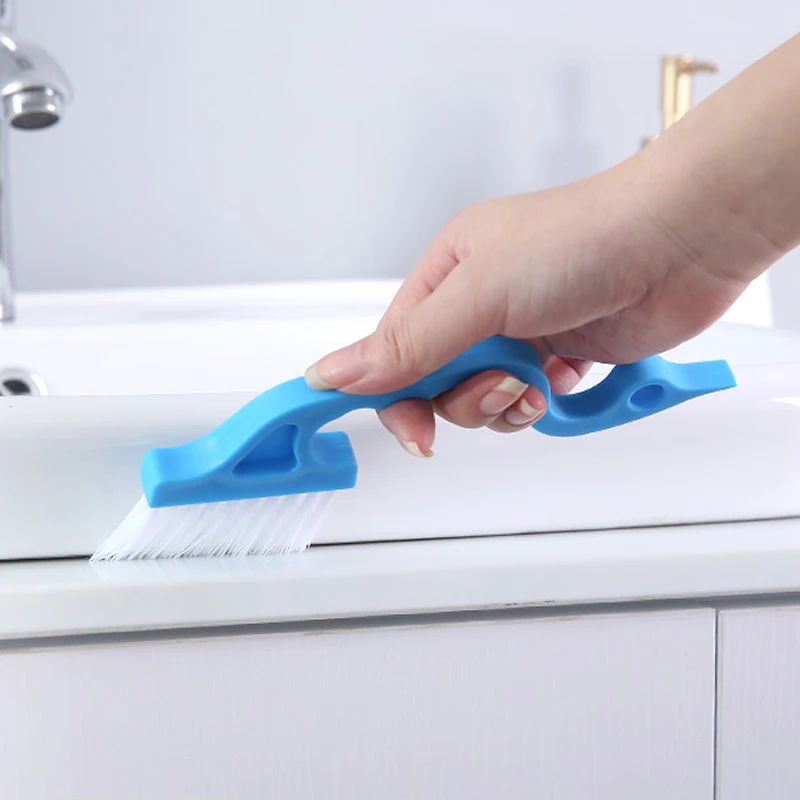 Creative Swan-shaped Cleaning Brush for Gap of Doors and Windows home clean brush 19*8*1.1cm
Creative Swan-shaped Cleaning Brush for Gap of Doors and Windows home clean brush 19*8*1.1cm