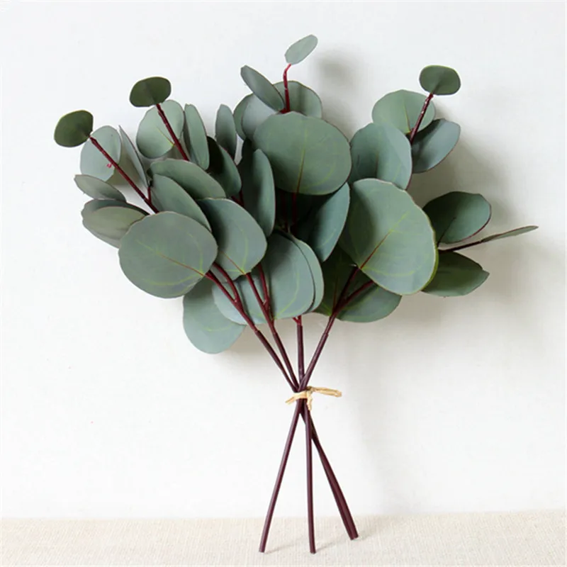 Real Touch Leaf Artificial Eucalyptus Faux Eucalyptuses Silver Dollar Eucalyptus Wedding Bouquet Centerpiece Home Decor Boutonni
Real Touch Leaf Artificial Eucalyptus Faux Eucalyptuses Silver Dollar Eucalyptus Wedding Bouquet Centerpiece Home Decor Boutonni