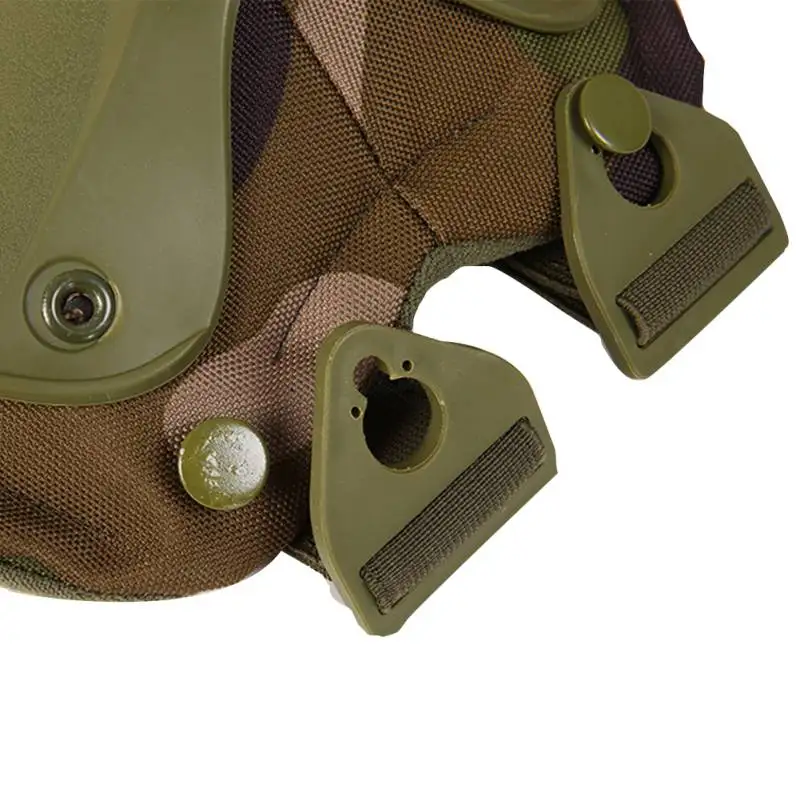 4pcs Adjustable Sports Military Tactical Knee Pads Elbow Support KneePads Tape Elbow Tactical Knee Pads High Quality
4pcs Adjustable Sports Military Tactical Knee Pads Elbow Support KneePads Tape Elbow Tactical Knee Pads High Quality