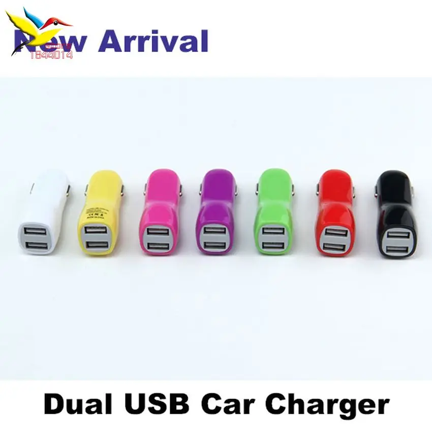 new good quality 2.1A & 1.0A Dual USB Car Charger Adapter for iPhone iPad mini iPod Samsung USB Device duck mouth style 300 pcs
new good quality 2.1A & 1.0A Dual USB Car Charger Adapter for iPhone iPad mini iPod Samsung USB Device duck mouth style 300 pcs