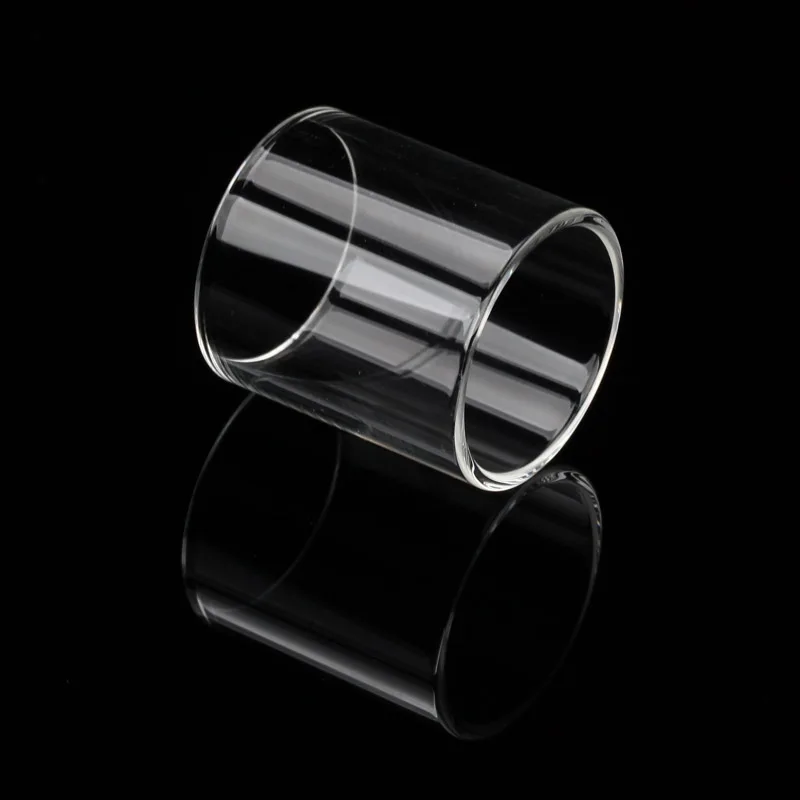 3PCS Replacement Clear Glass Tube For Electronic Cigarette SMOKE Vapee pen Nord 22 Kit 3.6ml Atomizer
3PCS Replacement Clear Glass Tube For Electronic Cigarette SMOKE Vapee pen Nord 22 Kit 3.6ml Atomizer