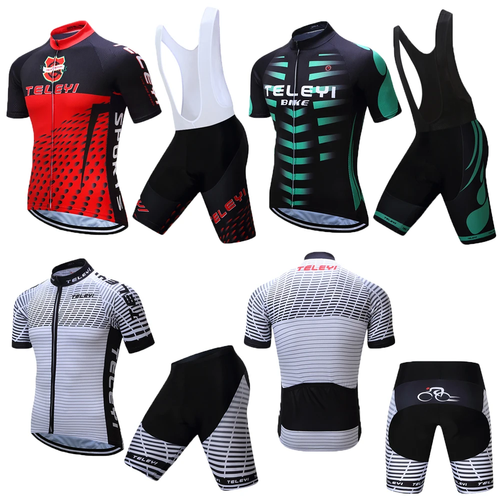 Men's Pro Cycling Clothes Kit 2022 road Bike Clothing Mtb Triathlon Suit Maillot Ciclismo Bicycle Jersey Shirts Bib Shorts Set
Men's Pro Cycling Clothes Kit 2022 road Bike Clothing Mtb Triathlon Suit Maillot Ciclismo Bicycle Jersey Shirts Bib Shorts Set