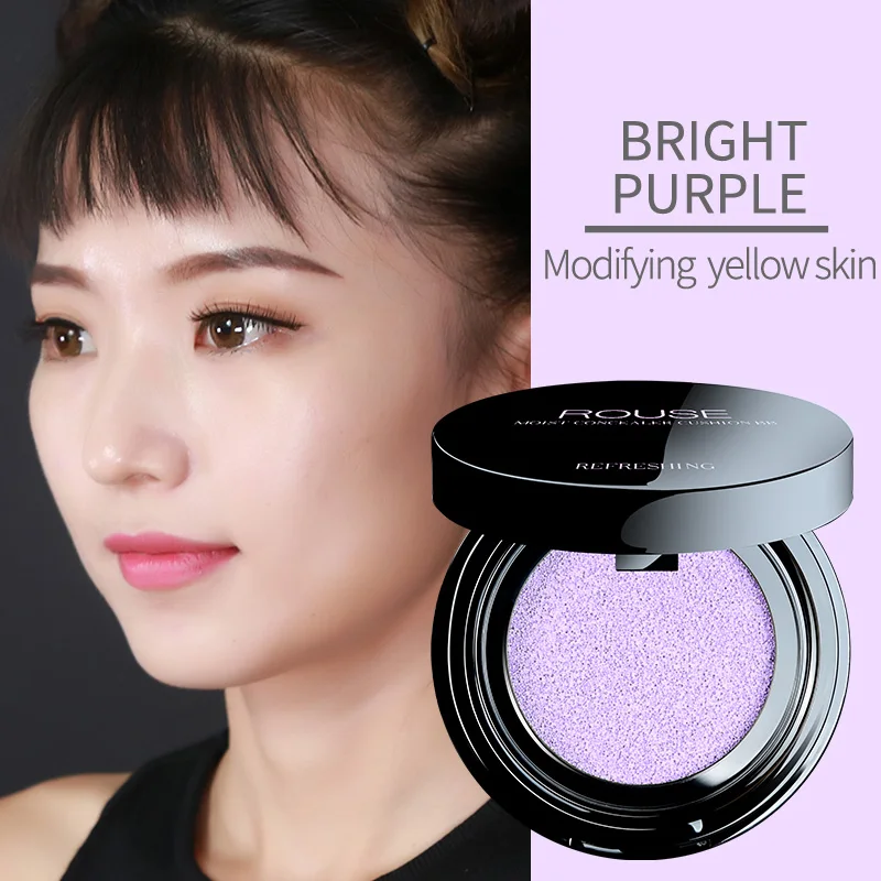 2 Boxs-Air Cushion Isolation Cream Moisturizing Hydrating Concealer Nude BB CC Cushion Natural Makeup Cosmetics
2 Boxs-Air Cushion Isolation Cream Moisturizing Hydrating Concealer Nude BB CC Cushion Natural Makeup Cosmetics