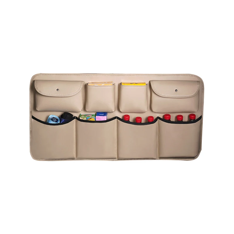 car seat back bag Car Luggage Receiving Bag Seat Backpack SUV Multifunctional Car Item Storage Net Bag
car seat back bag Car Luggage Receiving Bag Seat Backpack SUV Multifunctional Car Item Storage Net Bag