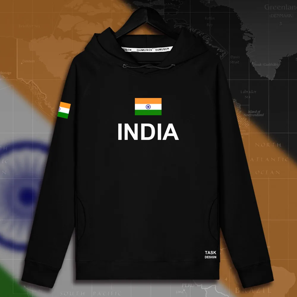IND индийские мужские толстовки с капюшоном, пуловеры, толстовки для мужчин, тонкая новая уличная одежда, трикотажный спортивный костюм nation
IND индийские мужские толстовки с капюшоном, пуловеры, толстовки для мужчин, тонкая новая уличная одежда, трикотажный спортивный костюм nation