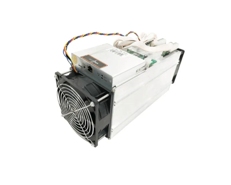 Newest AntMiner S9I 14T Bitcoin Miner ( NO PSU ) Asic Miner 16nm BTC BCH Miner Bitcoin Mining Miner
Newest AntMiner S9I 14T Bitcoin Miner ( NO PSU ) Asic Miner 16nm BTC BCH Miner Bitcoin Mining Miner