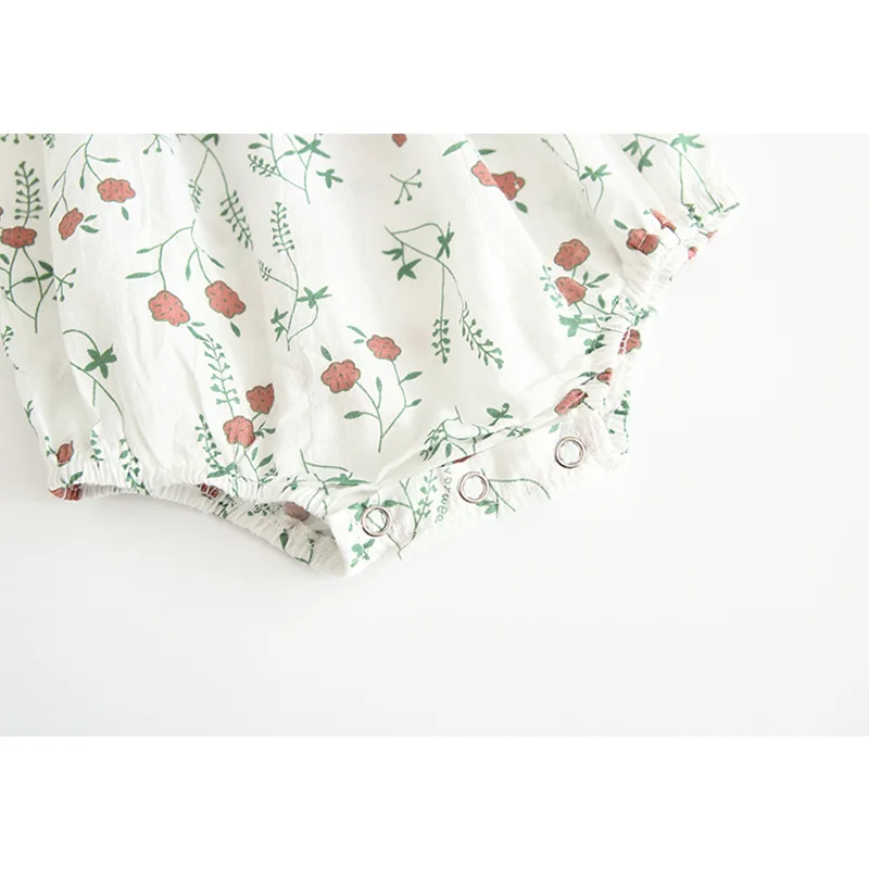 Infant Baby Floral Patchwork Summer Ins Hot Fashion Rompers Halter Sweet Girls Kids Yellow Green Color Romper Clothing
Infant Baby Floral Patchwork Summer Ins Hot Fashion Rompers Halter Sweet Girls Kids Yellow Green Color Romper Clothing