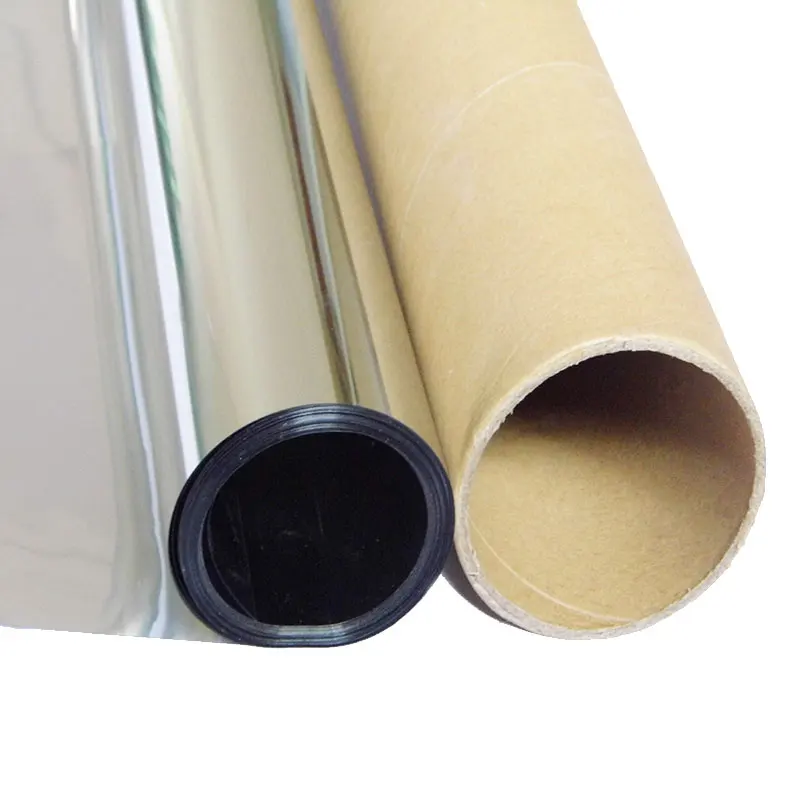 HOHOFILM 90cmx1500cm One Way Window Film Daytime Privacy Window Tint for Home, UV Blocking Reflective Heat Control Glass Films
HOHOFILM 90cmx1500cm One Way Window Film Daytime Privacy Window Tint for Home, UV Blocking Reflective Heat Control Glass Films
