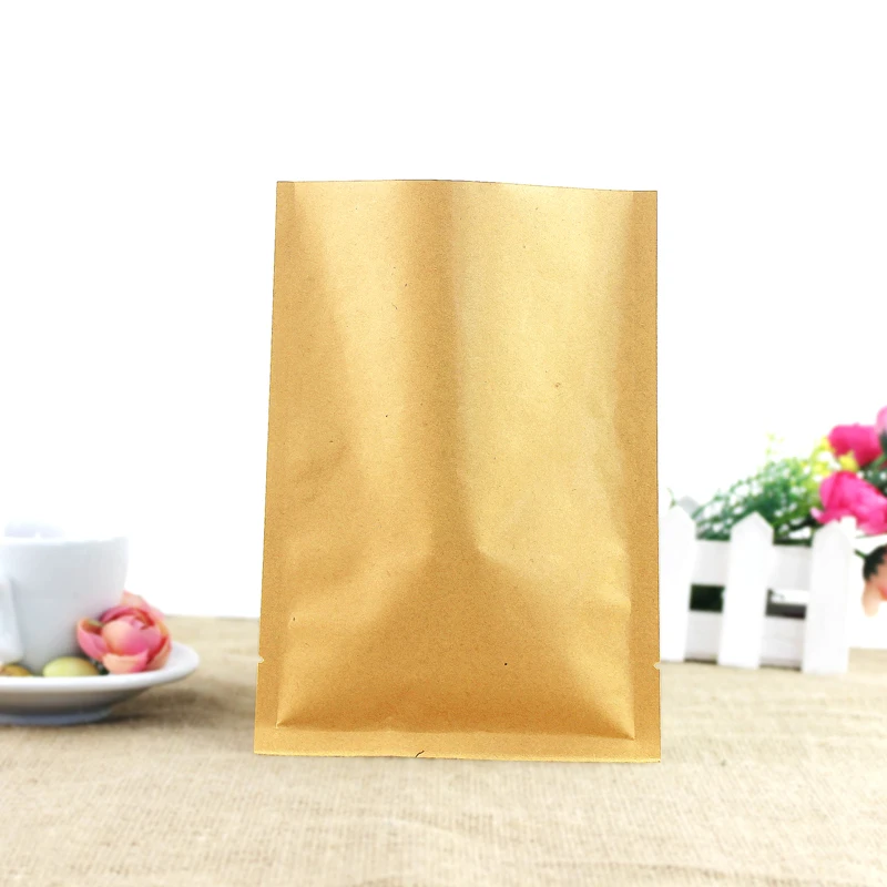 8x10 см, пакет из крафт-бумаги, пакеты для упаковки продуктов из алюминия, пакеты для чая, вакуумные пакеты, 100 шт.
8x10 см, пакет из крафт-бумаги, пакеты для упаковки продуктов из алюминия, пакеты для чая, вакуумные пакеты, 100 шт.