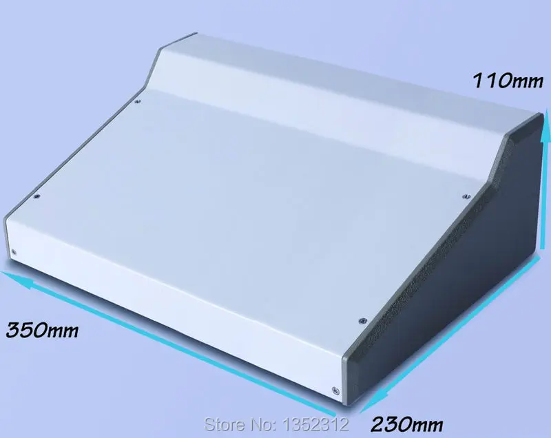 1 pcs 230*110*350 Iron enclosure distribution box switch enclosure junction box outlet cabinet housing project control box
1 pcs 230*110*350 Iron enclosure distribution box switch enclosure junction box outlet cabinet housing project control box