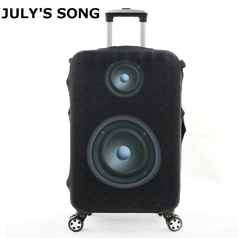JULY'S SONG защитный чехол для багажа от 18 до 32 дюймов Чехол для костюма на колесиках эластичный пылесборник чехол для багажа аксессуары для путе...
JULY'S SONG защитный чехол для багажа от 18 до 32 дюймов Чехол для костюма на колесиках эластичный пылесборник чехол для багажа аксессуары для путе...