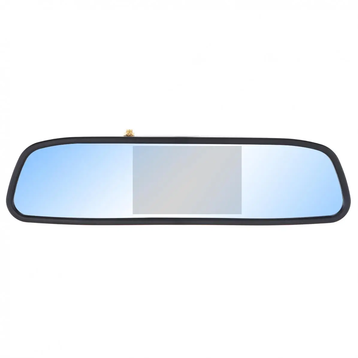 4.3 Inch DC12V HD Wireless Car Rearview Mirror Monitor Auto Parking System with Rear View Reverse Camera Built-in Antenna 
4.3 Inch DC12V HD Wireless Car Rearview Mirror Monitor Auto Parking System with Rear View Reverse Camera Built-in Antenna