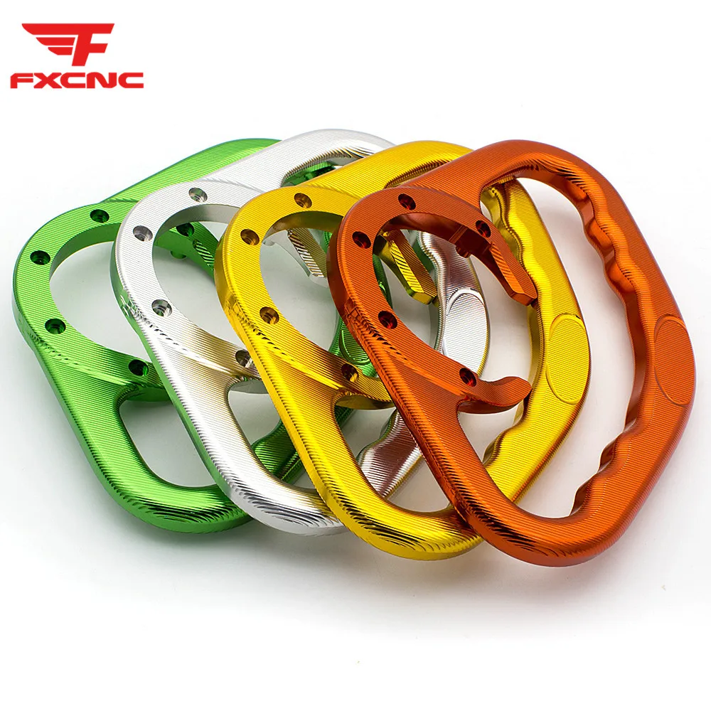 FOR KAWASAKI ZX-6/ZX-6E ZX-6R ZX-7/ZX-7RR ZX-9/ZX-9R ZX-11C/D Motorcycle Passenger Handgrips Fuel Tank Grab Bar Handle Holder
FOR KAWASAKI ZX-6/ZX-6E ZX-6R ZX-7/ZX-7RR ZX-9/ZX-9R ZX-11C/D Motorcycle Passenger Handgrips Fuel Tank Grab Bar Handle Holder