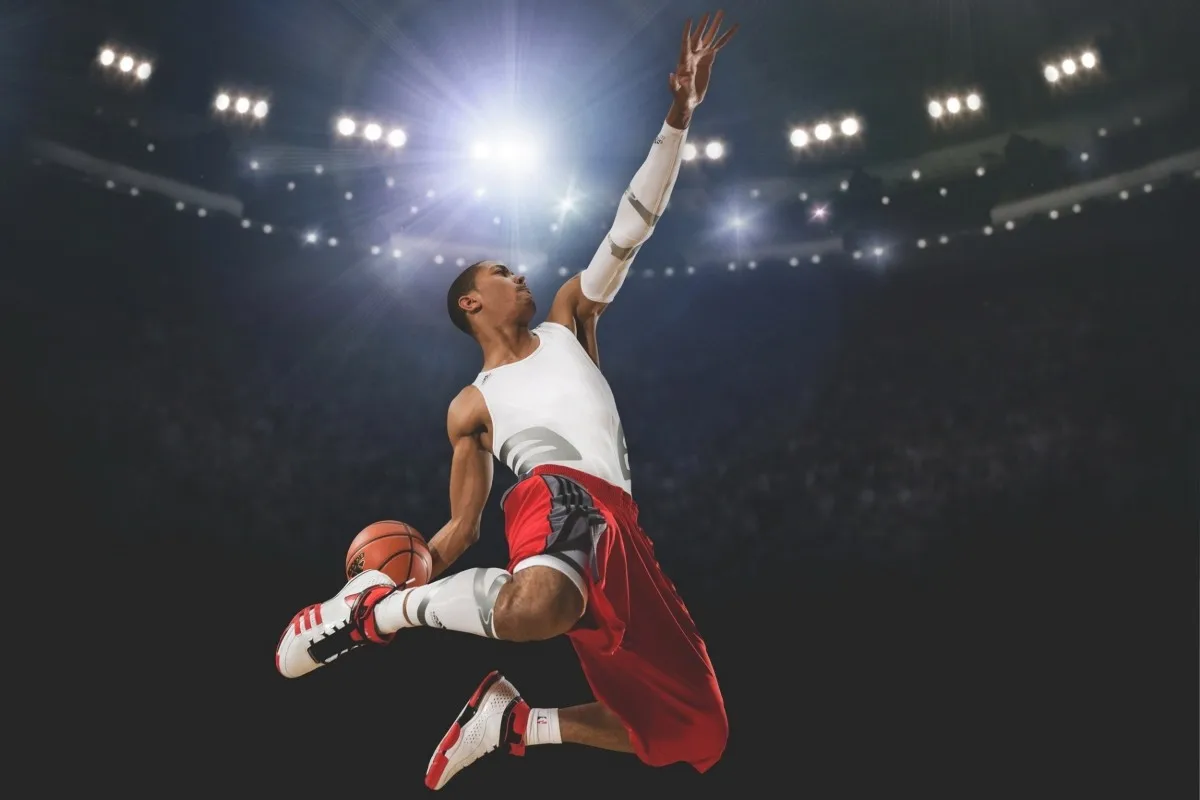 Derrick Rose США профессиональный плеер PYR180 изготовленный на заказ плакат холсте из