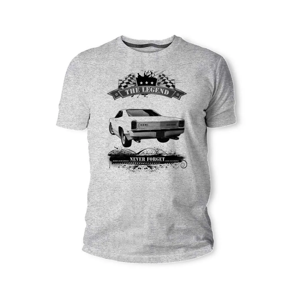 Британская Классическая легенда автомобиля Плимут Roadrunner 1969 Youngtimer Oldtimer Herren 2019 новая модная одежда повседневные футболки Топы
Британская Классическая легенда автомобиля Плимут Roadrunner 1969 Youngtimer Oldtimer Herren 2019 новая модная одежда повседневные футболки Топы