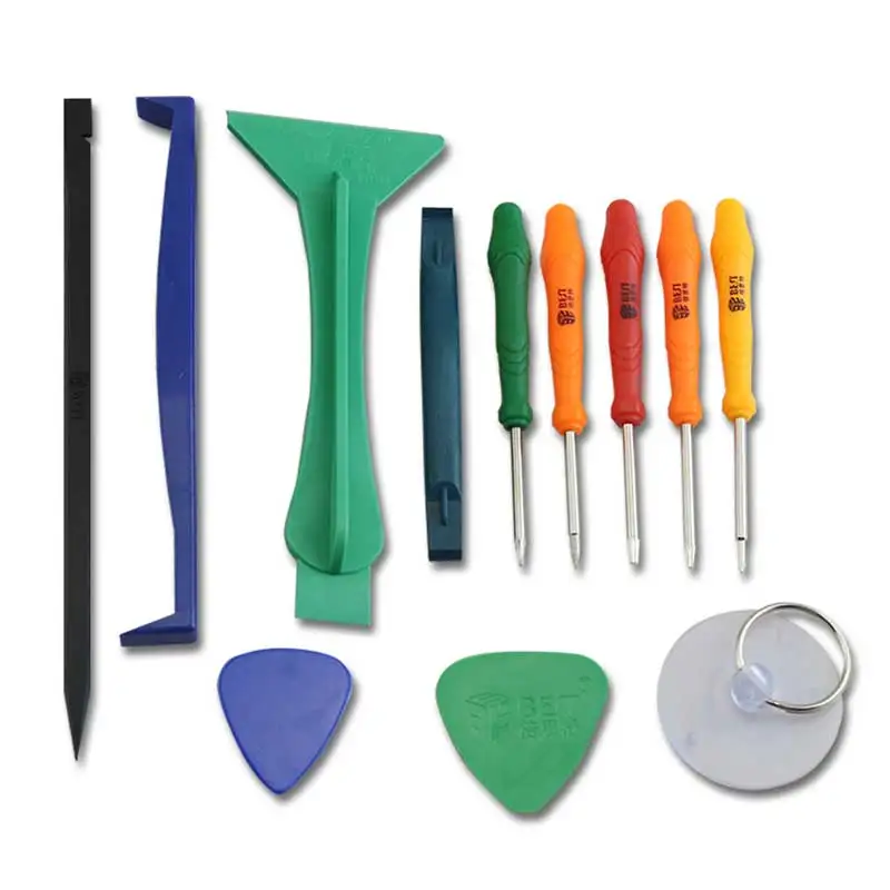 Mobile Phone Repair Tools Kit Spudger Pry Opening Tool Screwdriver Set for iPhone iPad Samsung Cell Hand | Мобильные телефоны и