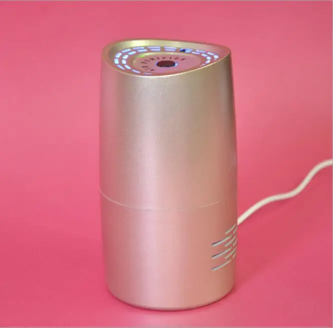 Портативный очиститель воздуха, USB, для автомобиля, с функцией удаления дыма, отрицательных ионов, для офиса
Портативный очиститель воздуха, USB, для автомобиля, с функцией удаления дыма, отрицательных ионов, для офиса