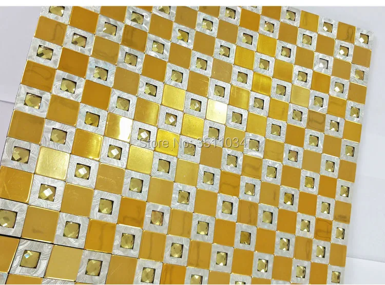 Mosaic Wall Decoration Self Sticking Kitchen Bathroom Coffee Color Selfs Sticking Aluminium Plastic Board Composite Panel
Mosaic Wall Decoration Self Sticking Kitchen Bathroom Coffee Color Selfs Sticking Aluminium Plastic Board Composite Panel