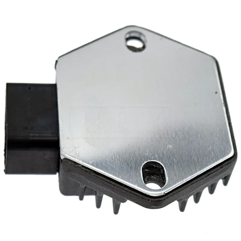For Honda ATV TRX350 FE FM TE TM TRX400FW TRX450ES TRX450FE TRX450FM TRX450ER TRX450R TRX450S Voltage Regulator Rectifier
For Honda ATV TRX350 FE FM TE TM TRX400FW TRX450ES TRX450FE TRX450FM TRX450ER TRX450R TRX450S Voltage Regulator Rectifier