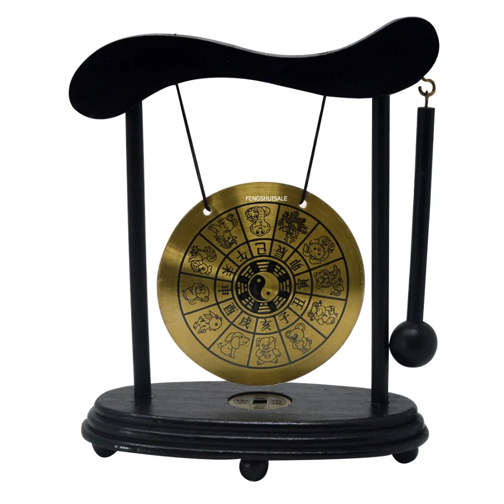 Zen Art Brass Feng Shui Desktop Zodiac Gong W Fengshuisale Red String Bracelet W3359
Zen Art Brass Feng Shui Desktop Zodiac Gong W Fengshuisale Red String Bracelet W3359