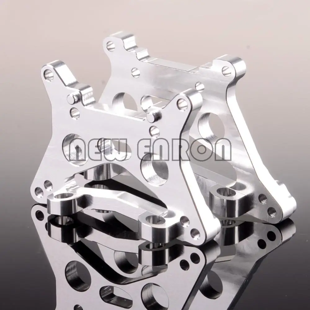 Алюминиевая передняя и задняя амортизирующая башня ENRON 1P 539080 для гоночной багги RC 1/10 FS
Алюминиевая передняя и задняя амортизирующая башня ENRON 1P 539080 для гоночной багги RC 1/10 FS