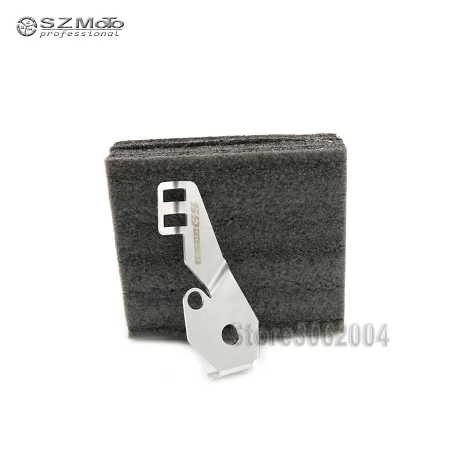 For BMW R1200 GS R1200GS LC Adventure ADV 13-2016 Side Stand Switch Protector Guard Cover Motorcycle Parts
For BMW R1200 GS R1200GS LC Adventure ADV 13-2016 Side Stand Switch Protector Guard Cover Motorcycle Parts