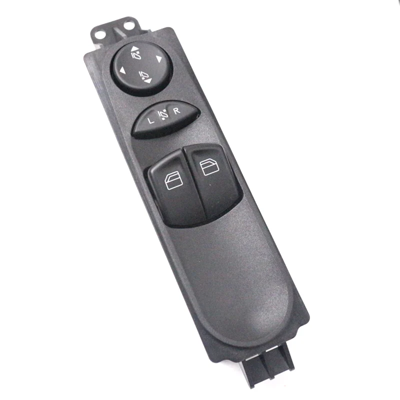 6395451013 Genuine For Mercedes Vito W639 Offside Front Window Control Panel A6395451013
6395451013 Genuine For Mercedes Vito W639 Offside Front Window Control Panel A6395451013