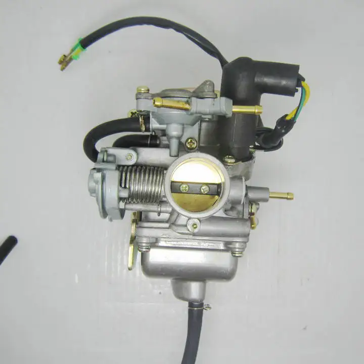 125CC 150CC KEIHIN CH125 CH150 CF150T scooter motorcycle carburetor free shipping
125CC 150CC KEIHIN CH125 CH150 CF150T scooter motorcycle carburetor free shipping