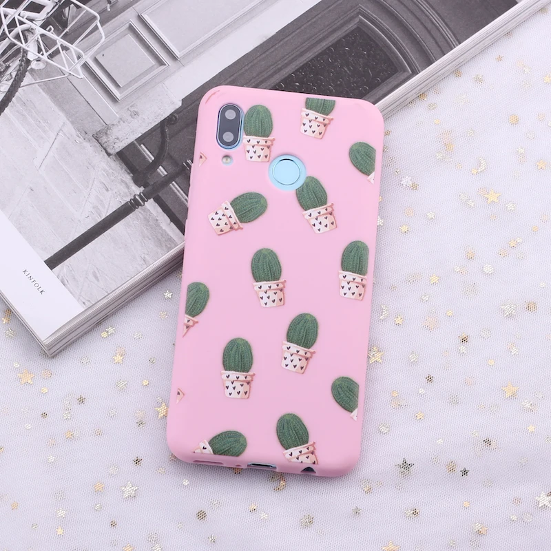 For Samsung S8 S9 S10 S10e S20 Plus Note 8 9 10 A7 A8 Cute Cartoon Cactus Plant Art Silicone Phone Case Cover Capa Fundas
For Samsung S8 S9 S10 S10e S20 Plus Note 8 9 10 A7 A8 Cute Cartoon Cactus Plant Art Silicone Phone Case Cover Capa Fundas