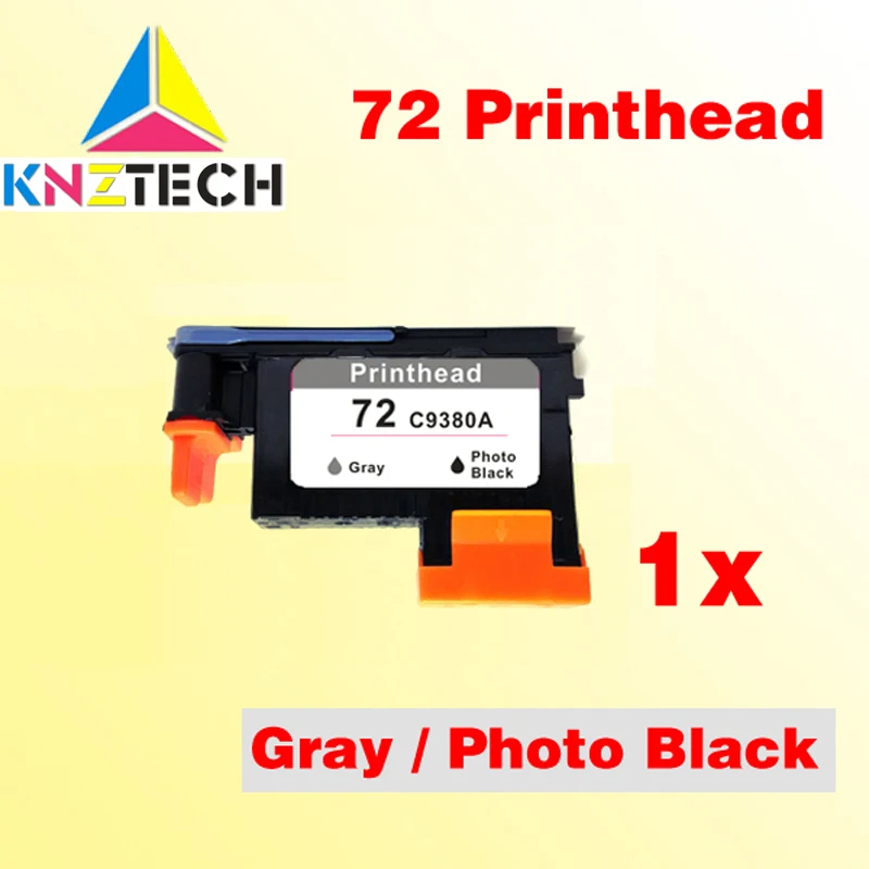 1x серая фотография/черная печатающая головка, совместимая с hp 72 для hp72 G/PK C9380A T1200/ T1300/T2300
1x серая фотография/черная печатающая головка, совместимая с hp 72 для hp72 G/PK C9380A T1200/ T1300/T2300