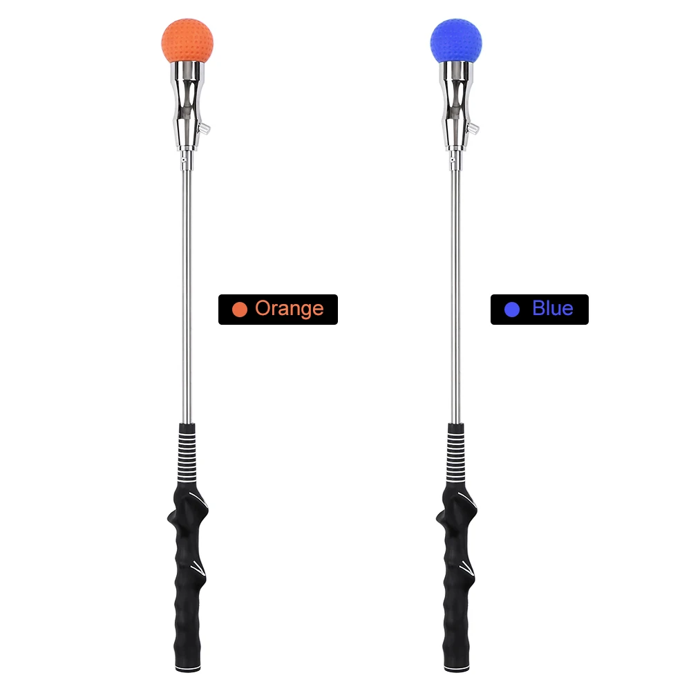 Hot Golf Training Aids for Strength and Tempo Training Golf Swing Trainer Tools Outdoor Sports Entertainment Golf Training Aids
Hot Golf Training Aids for Strength and Tempo Training Golf Swing Trainer Tools Outdoor Sports Entertainment Golf Training Aids