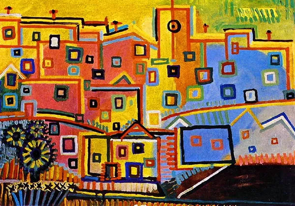 Canvas Art Picture Print Painting Abstract Canvas Oil Painting Wall Art Picture Painting for Home Decor
Canvas Art Picture Print Painting Abstract Canvas Oil Painting Wall Art Picture Painting for Home Decor