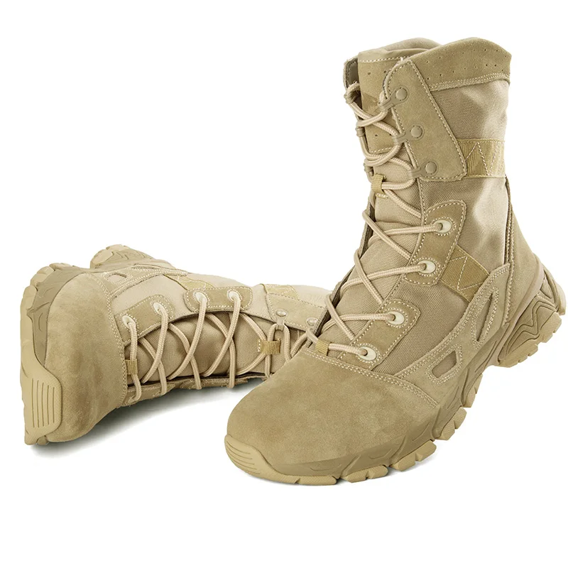 Winter Autumn Men Military Boots Quality Special Force Tactical Desert Combat Ankle Boats Army Work Shoes Leather Snow Boots DX8
Winter Autumn Men Military Boots Quality Special Force Tactical Desert Combat Ankle Boats Army Work Shoes Leather Snow Boots DX8