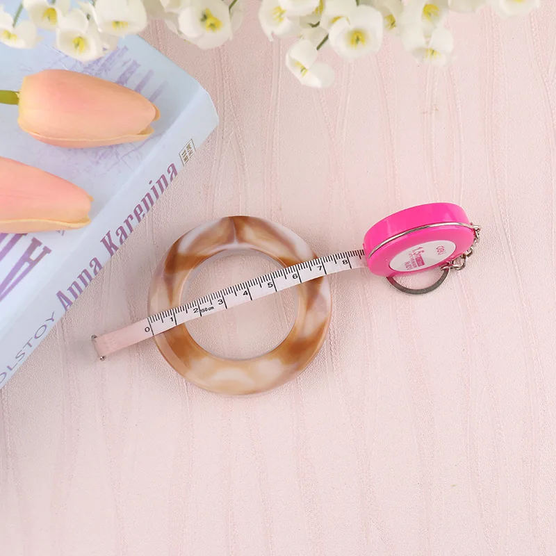 1 bag/70 pieces High Quality Home Decoration Curtain Accessories Plastic Rings Eyelets For Curtains Grommet Top CP-DS005&B
1 bag/70 pieces High Quality Home Decoration Curtain Accessories Plastic Rings Eyelets For Curtains Grommet Top CP-DS005&B